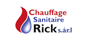 Chauffage Sanitaire Rick à Luxembourg